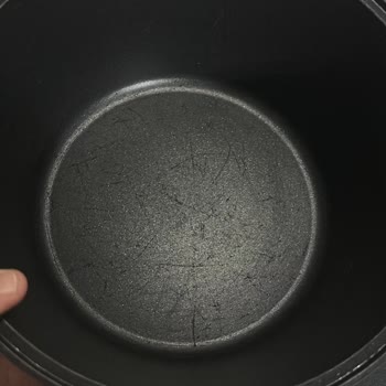 Garanti Kapsamındaki Tencere Setinde Çizik Ve Soyulma, İade Talebi Reddedildi