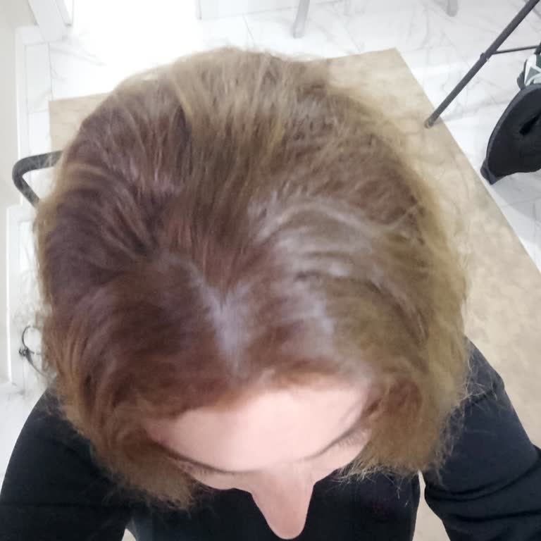 Dip Boya Rengi İstenildiği Gibi Olmadı Ve Personel Saygısız Davrandı