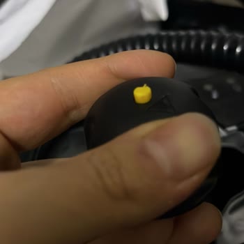 Valf Kapağı Sıkışıyor Ve Su Sızdırıyor, Müşteri Hizmetine Ulaşılamıyor