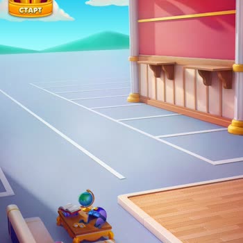 Royal Match не открывает профиль и пишет, что нет соединения