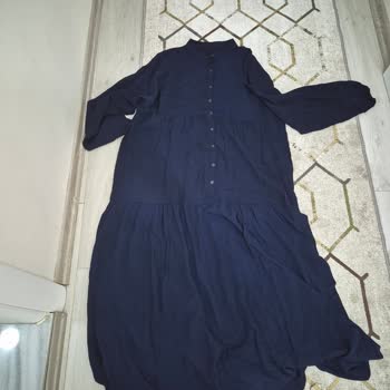 Elbisemis Yanlış Ve Kalitesiz Ürün Gönderimi, İade Talebi