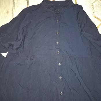 Elbisemis Yanlış Ve Kalitesiz Ürün Gönderimi, İade Talebi