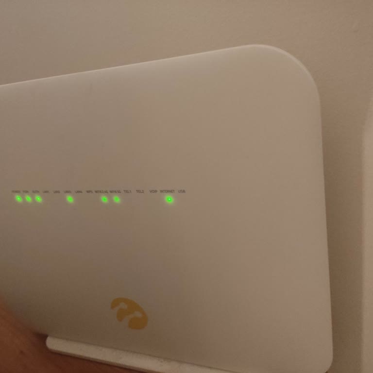 Kalitesiz Modem Ve Zayıf Wi‑Fi Sinyali Nedeniyle Superonline’dan Değişim Talebi