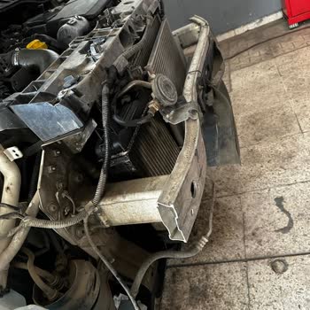 Yüzeysel 5 Dakikalık İnceleme Sonrası Eksik Eksper Raporu Ve Sigorta Şirketinin İhmali