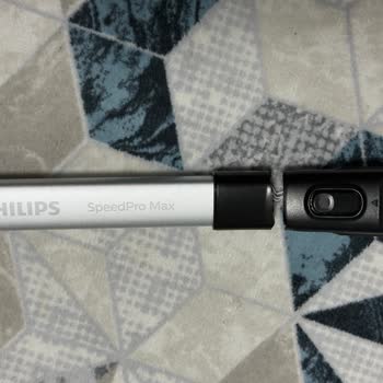 Philips SpeedPro Max Sapı Altı Ay İçinde Kırıldı, Garanti Talebi