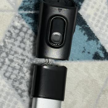 Philips SpeedPro Max Sapı Altı Ay İçinde Kırıldı, Garanti Talebi