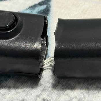 Philips SpeedPro Max Sapı Altı Ay İçinde Kırıldı, Garanti Talebi