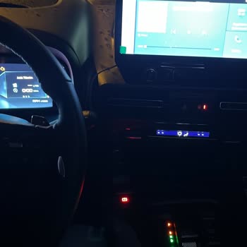 Citroen Berlingo’da Kendiliğinden P Konumuna Geçip Kilitlenme Sorunu