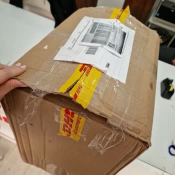 Trendyol’da Açılmamış Saç Şekillendiricinin Kullanılmış Gibi İade Reddi