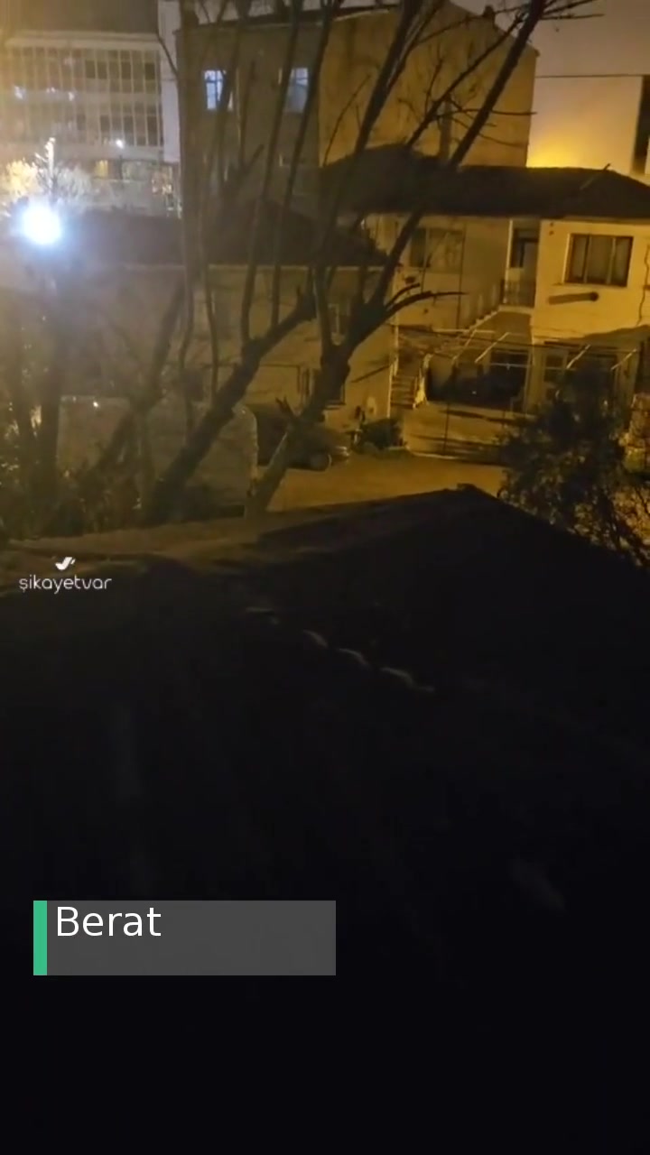 İstanbul Büyükşehir Belediyesi Esenler'de Köpek Tehdidi videonun kapak resmi