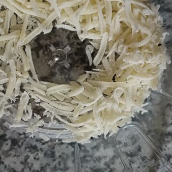 Rende Parçasındaki Renk Atması Ve Döküntüler Gıda Güvenliğini Tehdit Ediyor