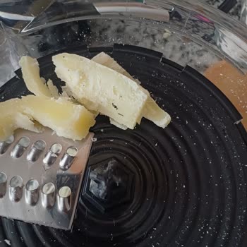 Rende Parçasındaki Renk Atması Ve Döküntüler Gıda Güvenliğini Tehdit Ediyor