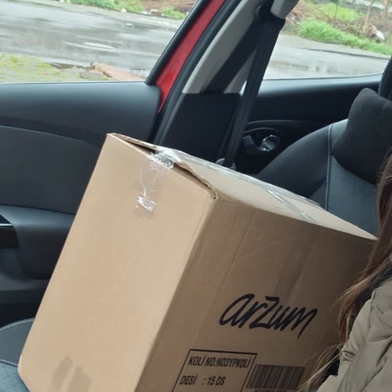 Açılmadığına Rağmen Ürün İadesi Hijyen Nedeniyle Reddedildi