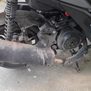 Garanti Kapsamındaki Motor Arızaları İçin Ücretsiz Parça Değişimi Talebi