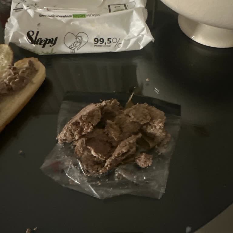 Kesilemeyen Kavurma Ürününden Ücret İadesi İsteği