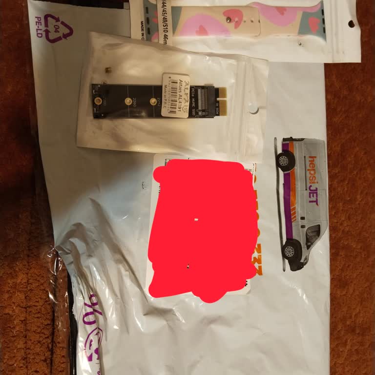 Yanlış Ürün Gönderimi Ve Cevapsız İletişim Mağduriyeti