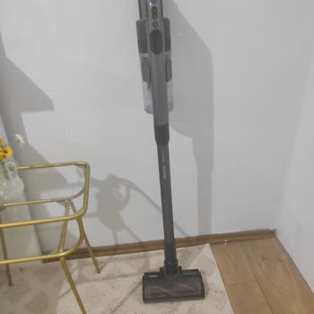 Philips 8000 Serisi Süpürgede Sürekli Filtre Uyarısı Ve Çekim Gücü Düşüklüğü, Garanti Kapsamında İade Talebi