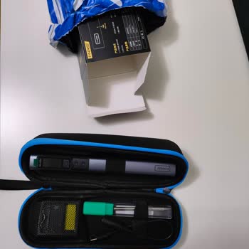 Hepsiburada'da Eksik Parçalı Akıllı Kalem Seti İçin Satıcı Yanıtsızlığı Ve Yetersiz Kupon Teklifi