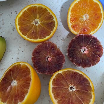 Bozuk Meyveler Ve İade Talebi Restorana Uyarı