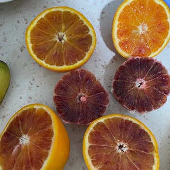 Bozuk Meyveler Ve İade Talebi Restorana Uyarı