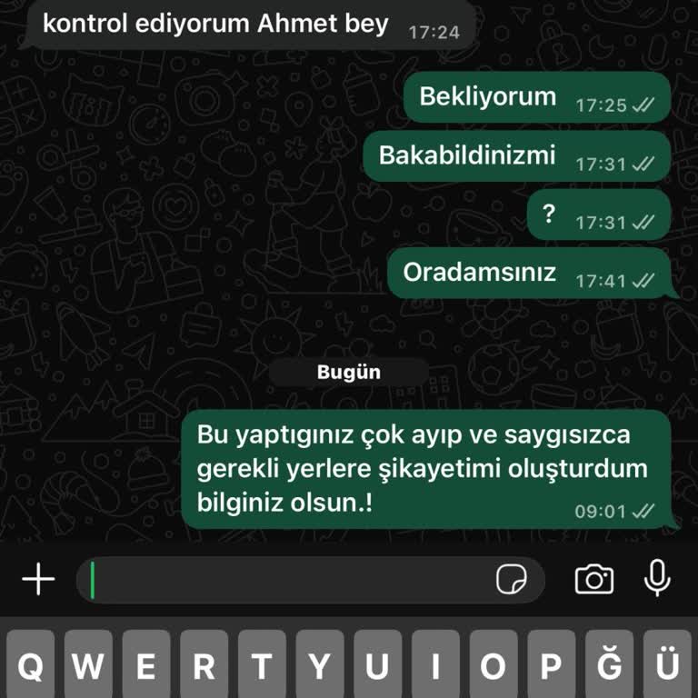 Fuzul Akva Sigorta Kasko İptalinde Gecikme Ve İade Ödemesi Sorunu