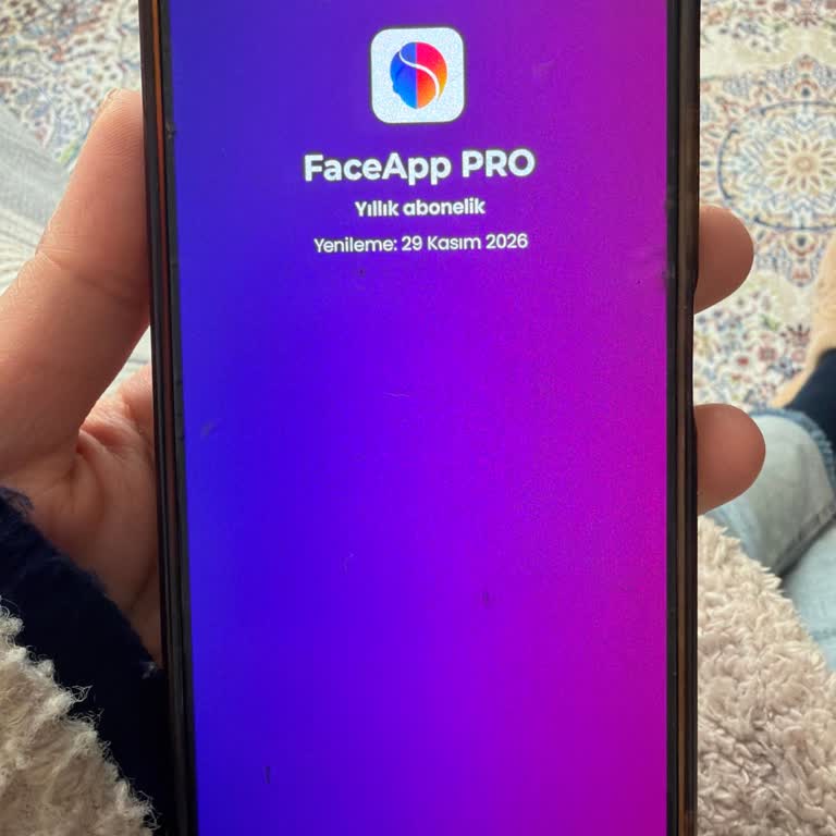 Android'de Aktif Üyeliğim Yeni Telefonumda Tanınmıyor Ve Destek Bulamıyorum