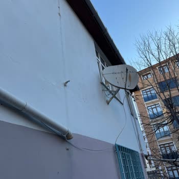 Türk Telekom’un Güvensiz Kablolaması Nedeniyle Evde Oluşan Hasar Ve Tazminat Talebi