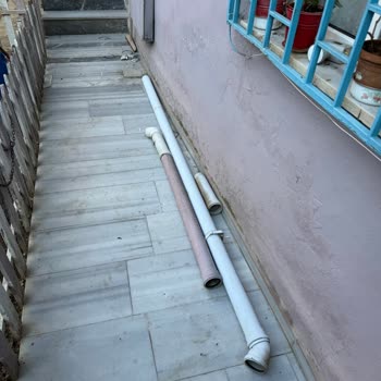 Türk Telekom’un Güvensiz Kablolaması Nedeniyle Evde Oluşan Hasar Ve Tazminat Talebi