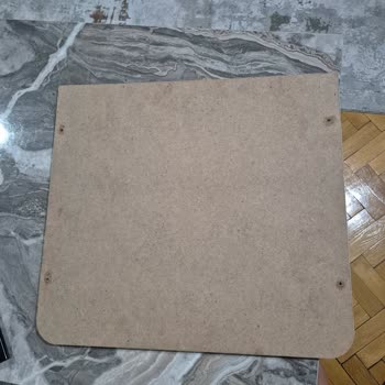 Vivense'de Zigon Sehpa Siparişi Bir Aydır Hazırlanıyor, İptal Ve İade Talebi