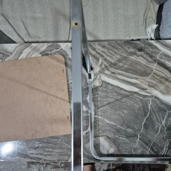 Vivense'de Zigon Sehpa Siparişi Bir Aydır Hazırlanıyor, İptal Ve İade Talebi