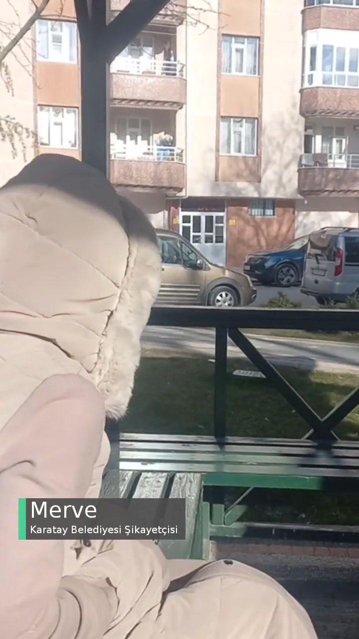 Karatay Belediyesi Mengene Spor Okulu Mağduriyeti! videonun kapak resmi