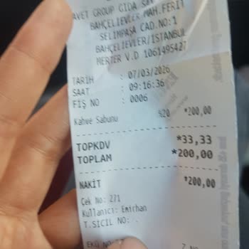 Etiket Fiyatı Ve Kasa Fiyatı Arasındaki Farktan Aşırı Ücretlendirme