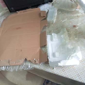 Satıcı Engelledi, Kırık Ocak İadesi Reddi