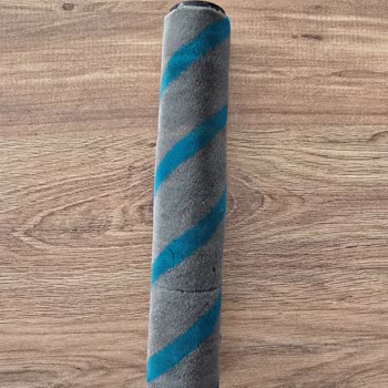 Samsung Elektrikli Süpürge Fırça Bağlantısının Kırılması Ve Ücretsiz Değişim İsteği