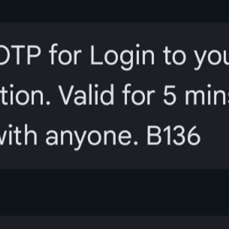 VFS Global’den Gelen Yetkisiz OTP Mesajı Ve Kişisel Veri Güvenliği Endişesi