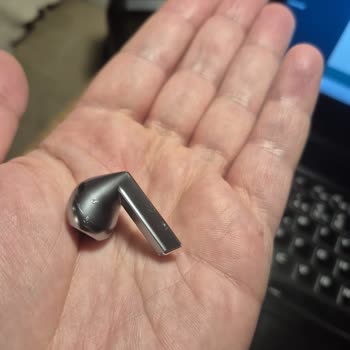 Kulağa Oturmayan Samsung Buds 3 İçin İade Talebi Ve Çözüm Yokluğu