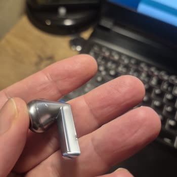 Kulağa Oturmayan Samsung Buds 3 İçin İade Talebi Ve Çözüm Yokluğu