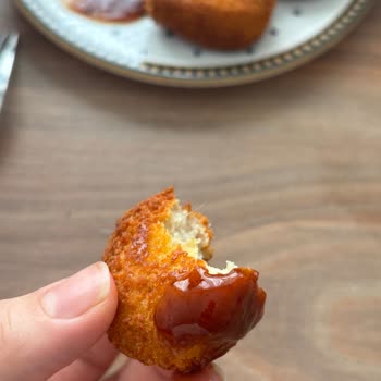 Keskinoğlu Nugget'ında Kıl Çıktı: Hijyen İhlali Ve İade Talebi