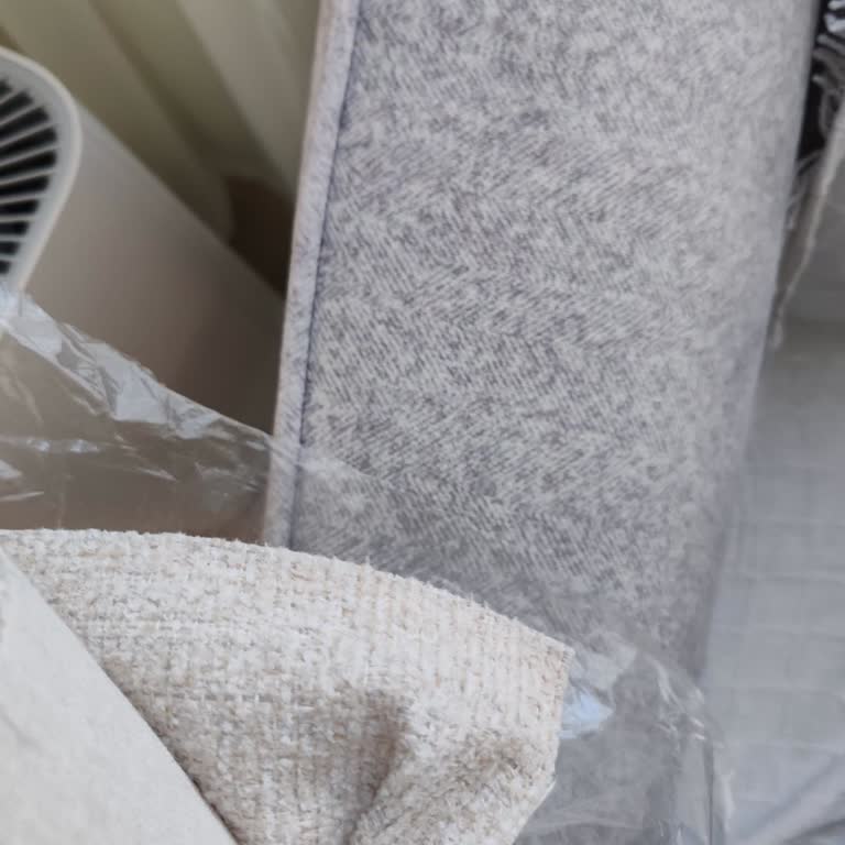 Kelebek Mobilya’dan Yanlış Renkli Koltuk Ve Hatalı Kumaş Şikayeti