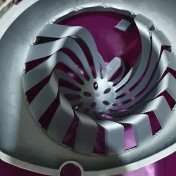 Parex Ekstra Power Temizlik Setinin Sıkma Mekanizması Kısa Sürede Kırıldı