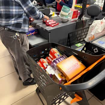 Migros Avrupa Konutları Personelinin Keyfi Ürün Limiti Ve Kaba Tutumu