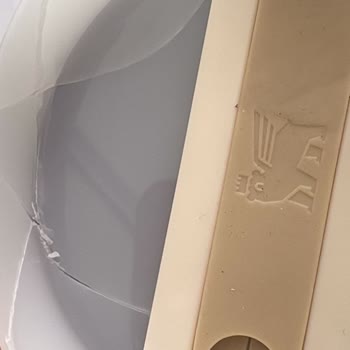 Alu Shopping Center'den Gelen Kırık Alu Shopping Center Termosu İçin Değişim Talebi