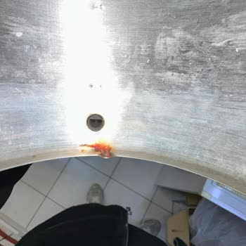 Öz-Kent Menekşe Elektrikli Çay Makinesinde Küflenme Sorunu Ve İade Talebi