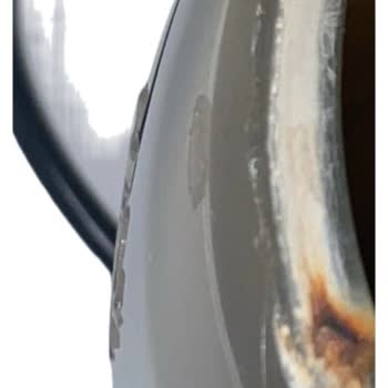 Öz-Kent Menekşe Elektrikli Çay Makinesinde Küflenme Sorunu Ve İade Talebi