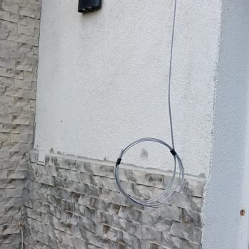 Fiber Kablonun Eve Çekilmemesi Ve Sorumluluğun Müşteriye Yüklenmesi