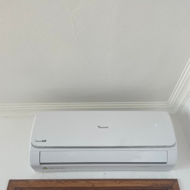 Garanti Kapsamındaki Klimanın Tamiri Aylarca Sürüyor Ve Yanlış Parça Gönderiliyor