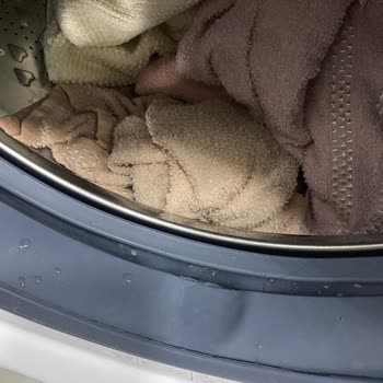 Altus Çamaşır Makinesi Sıkma Yapmıyor, Servis Gecikmesi İade Talebine Yol Açtı