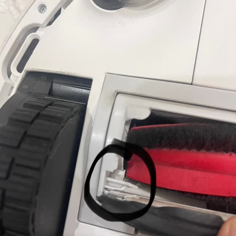 Kırılan Fırça Kapağı İçin Garanti Reddi Ve Ek Ücret Talebi