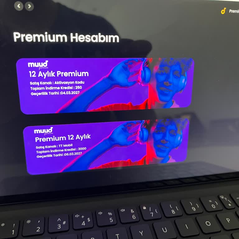 Muud Üyeliği İptal Edilemiyor, Ücretler Günlük Olarak Yansıtılıyor