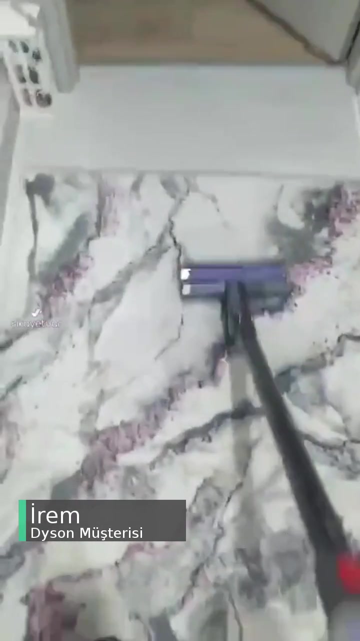 Dyson Yetkili Servis Ve Onarım Mağduriyeti videonun kapak resmi